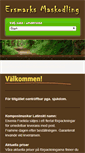 Mobile Screenshot of kompostmaskar.se
